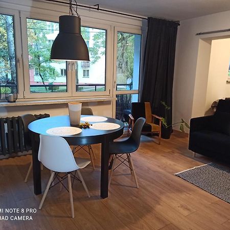 Studio Park Slaski Katowice/คอร์ซุฟ ภายนอก รูปภาพ