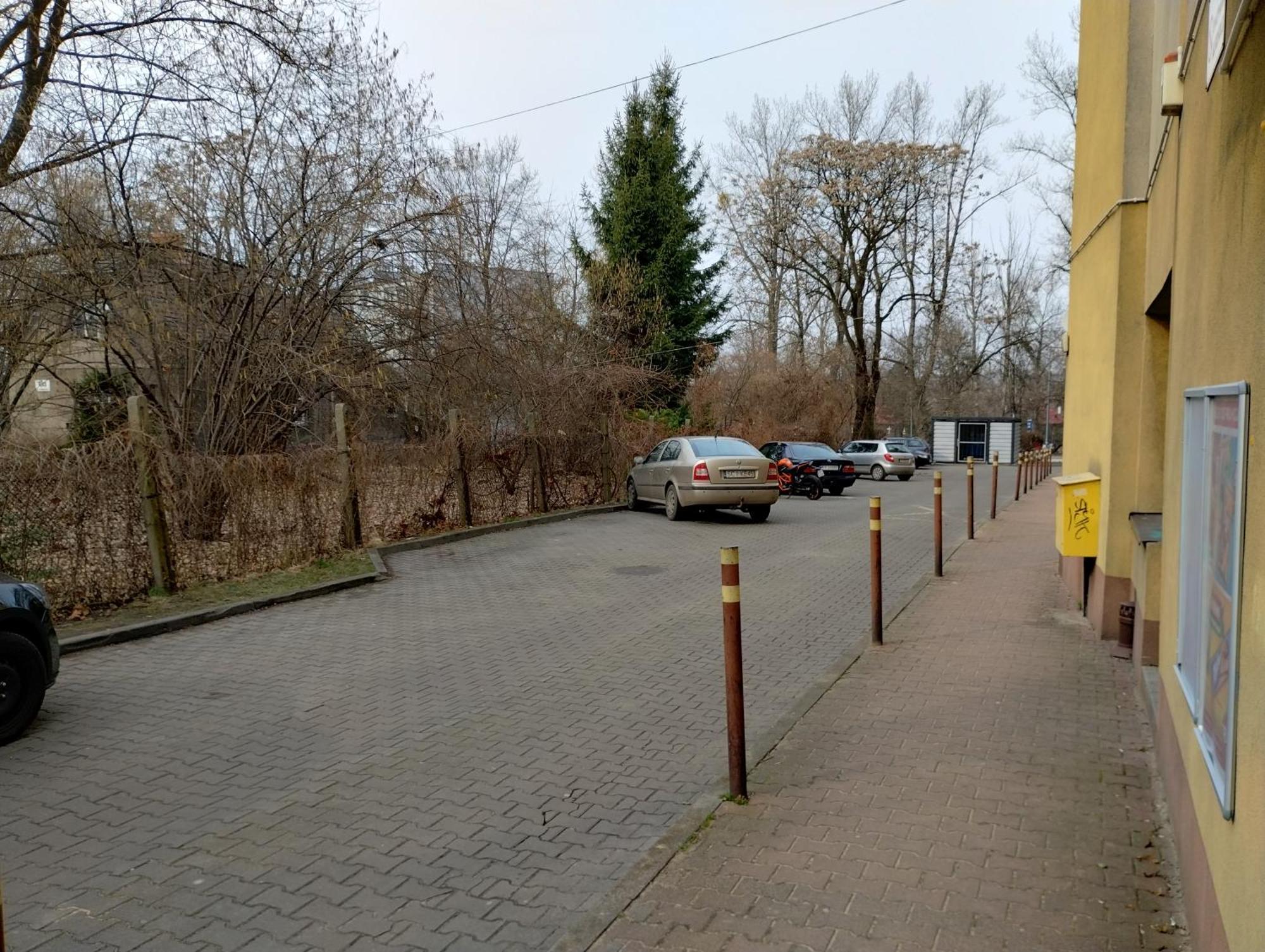Studio Park Slaski Katowice/คอร์ซุฟ ภายนอก รูปภาพ